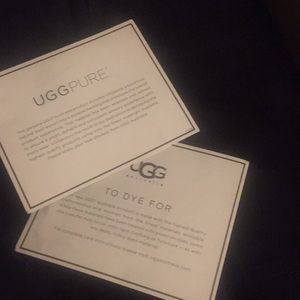 UGG Australia W Ophira